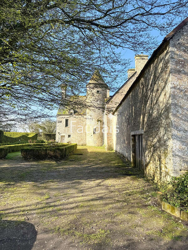 Maison à LE HAM