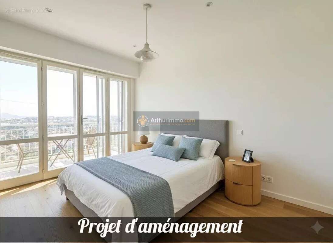 Appartement à SAINT-RAPHAEL