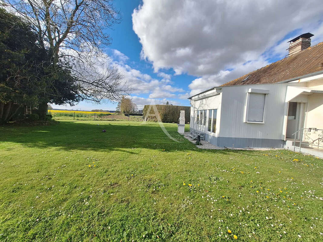 Maison à VIRONCHAUX