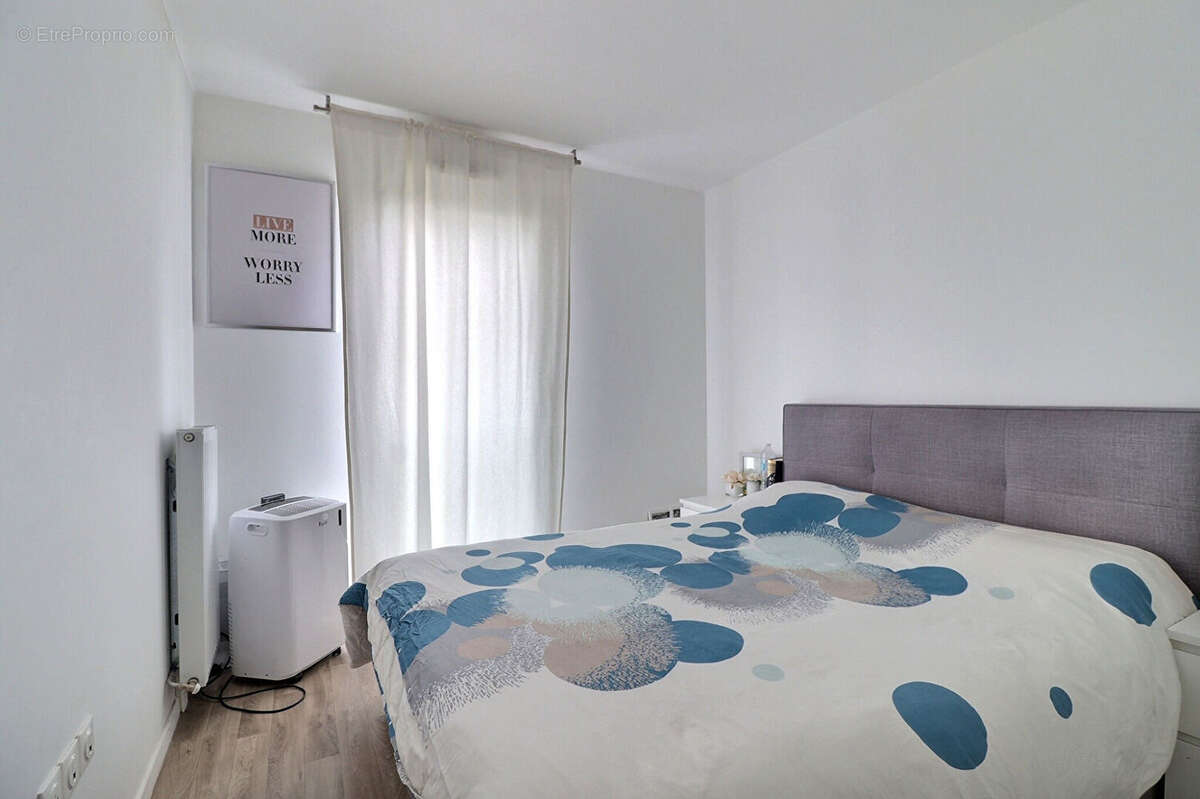 Appartement à SANNOIS