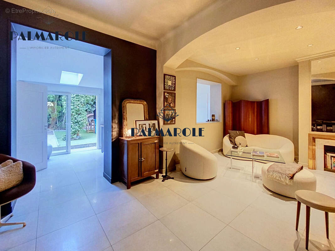 Maison 106 m² à Perpignan  - photo 8