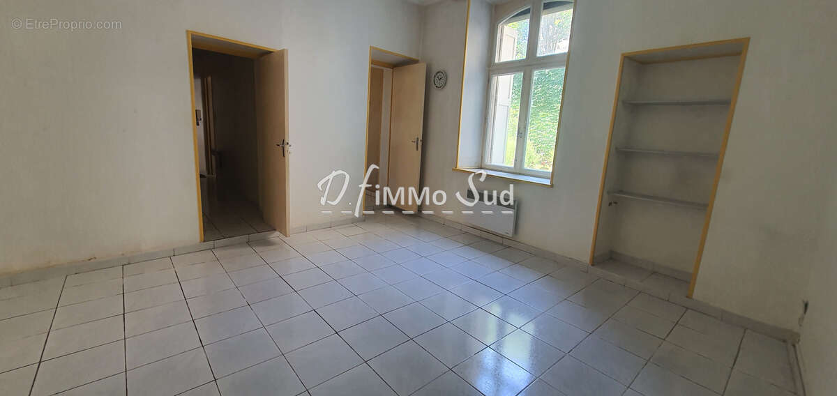 Appartement à CARCASSONNE