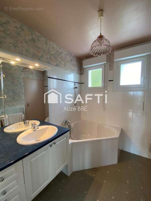 Photo 8 - Maison à TREDARZEC