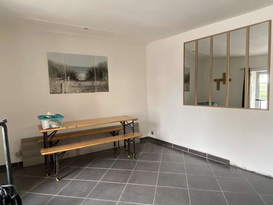 Maison à SAINT-LAURENT