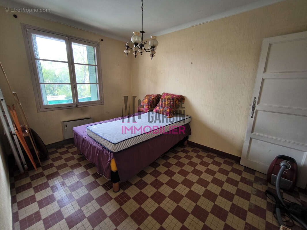 Appartement 53 m² à Avignon  - photo 6