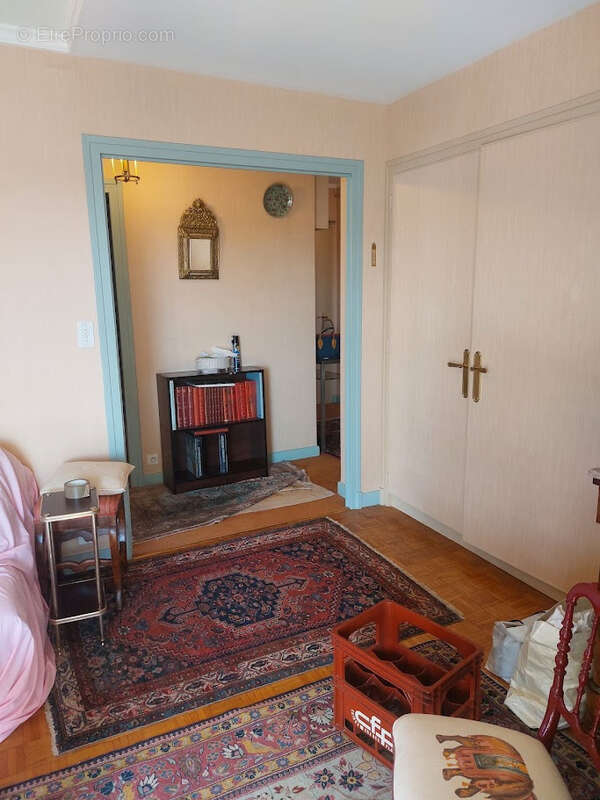 Appartement à VICHY