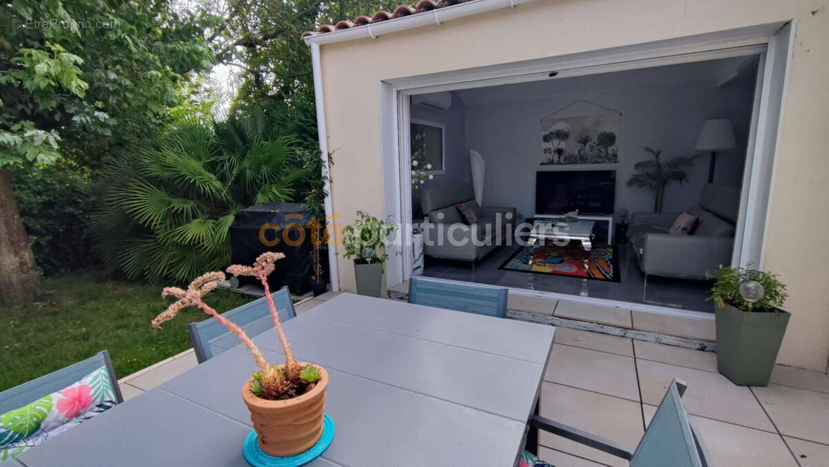ROYAN /Maison de plain pied - photo 4
