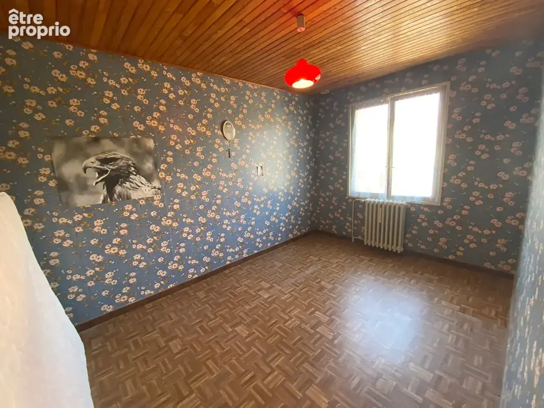 Port sur Saone, maison F7 avec Vaste dépendance - photo 6