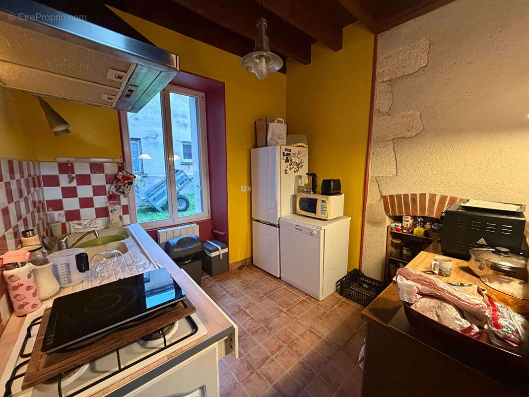 Appartement à BOURGES