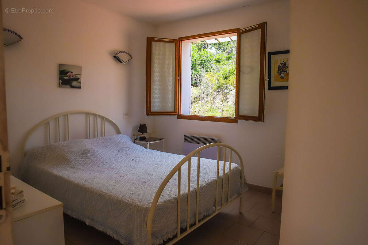 Appartement à SOLARO