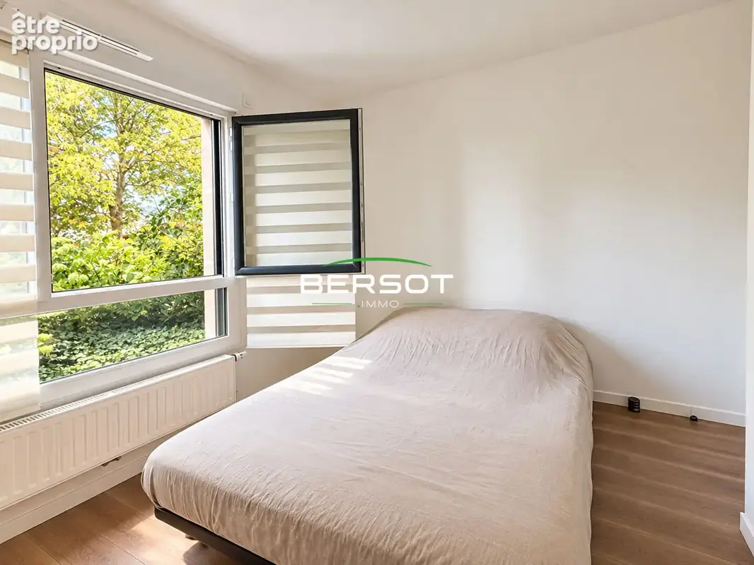 Appartement 3 pièces avec grande terrasse et garage à Thonon-les-Bains - photo 7