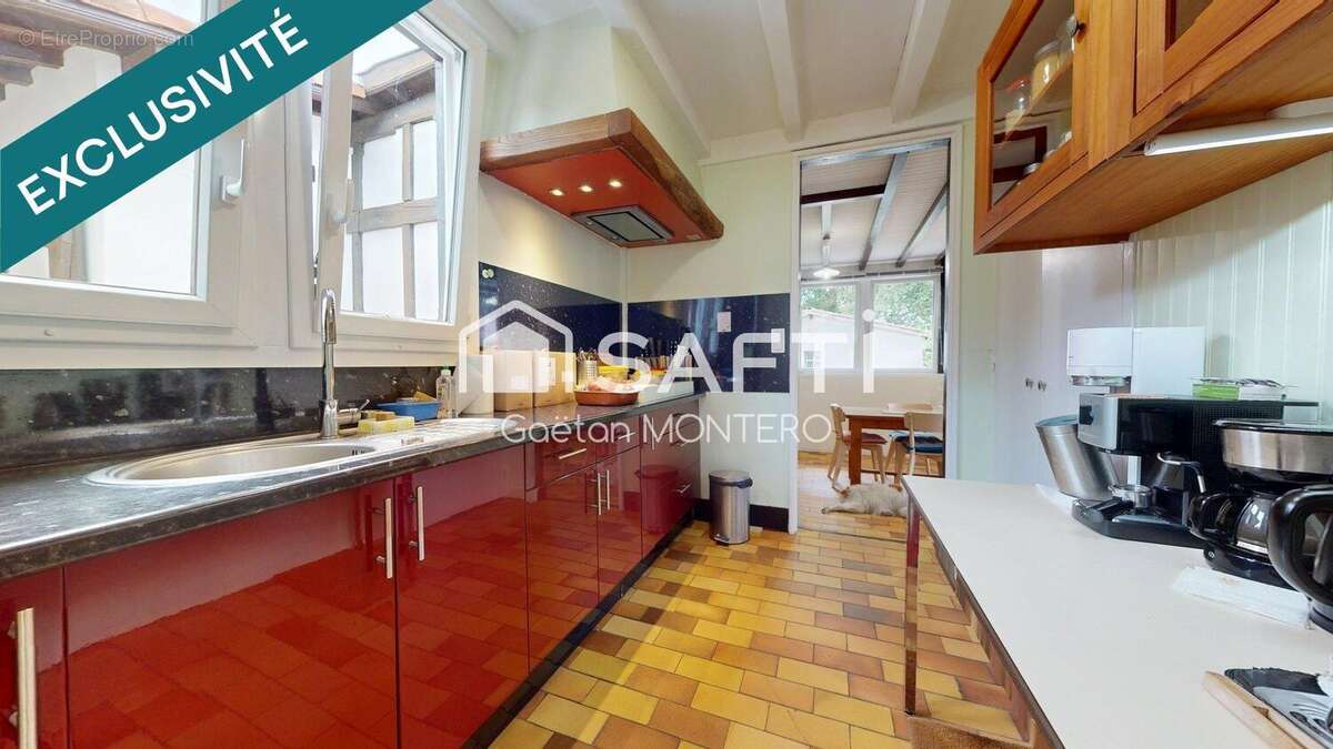 Photo 7 - Maison à LABOUHEYRE