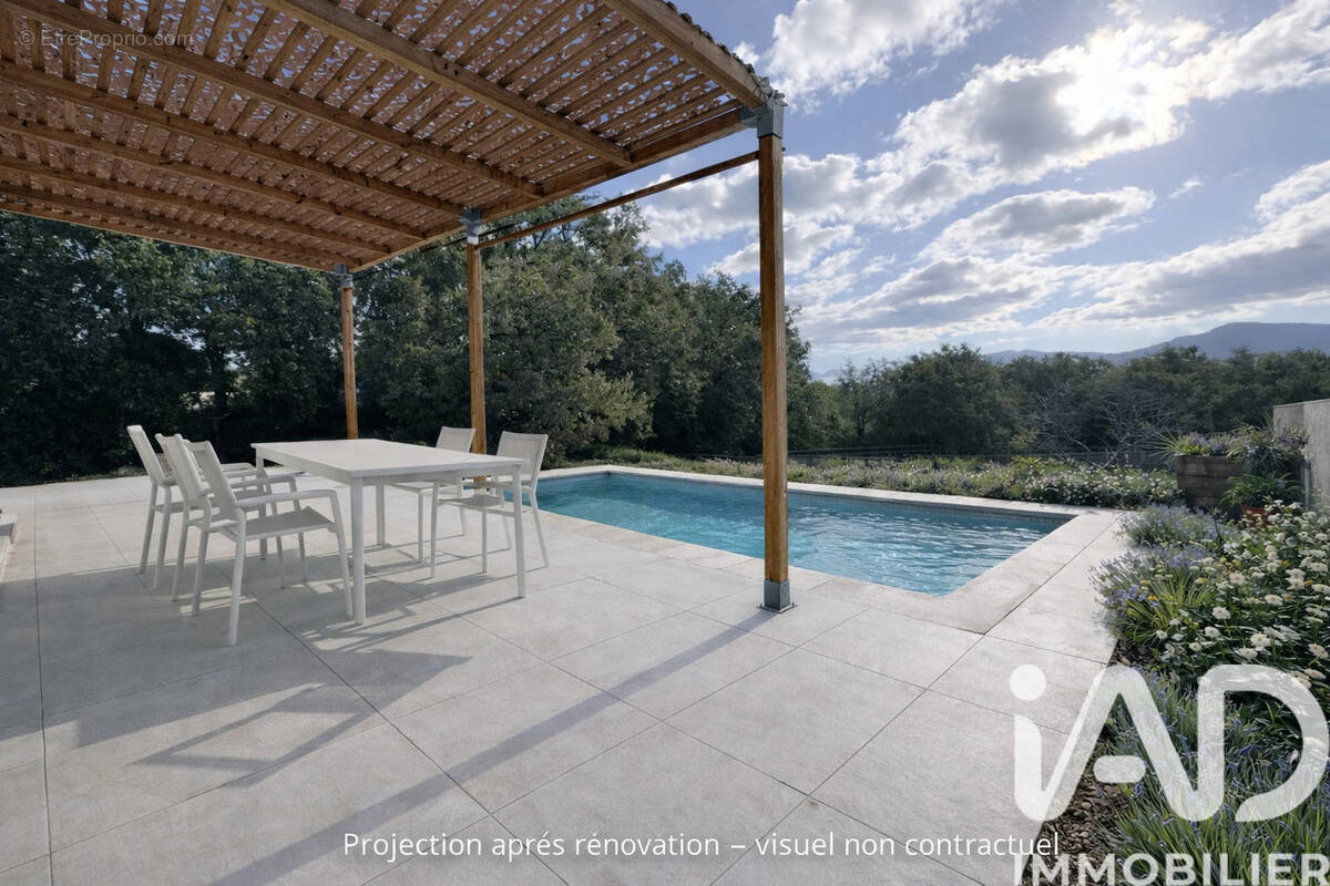 Photo 1 - Maison à ORTAFFA