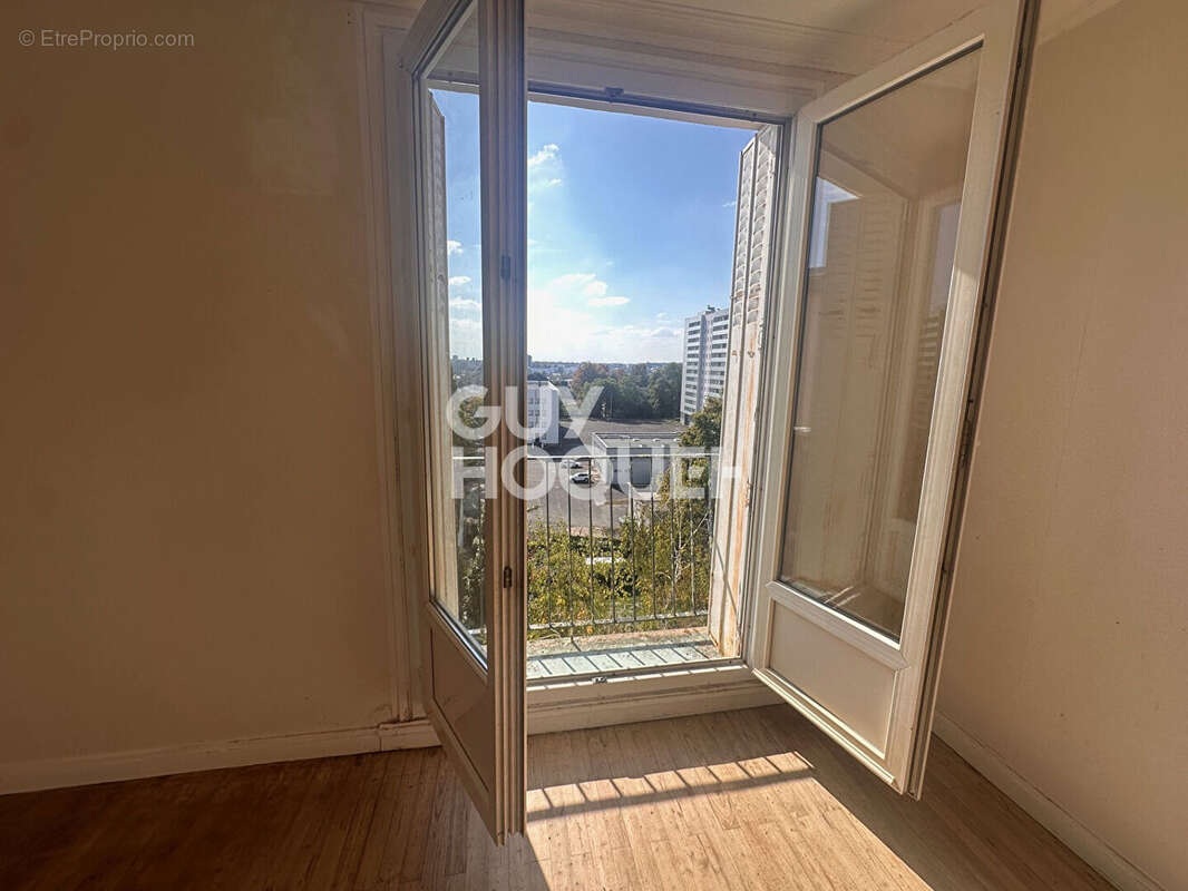 Appartement à SAINT-HERBLAIN