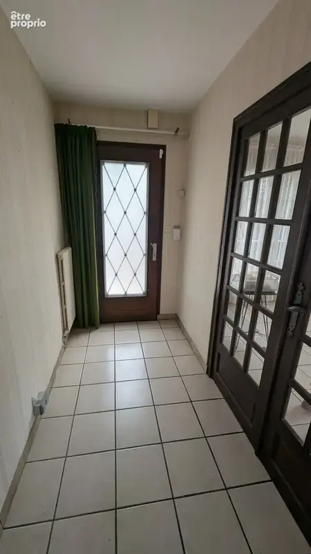 Niort saint liguaire maison de sous sol d'environ 90 m2 - photo 5