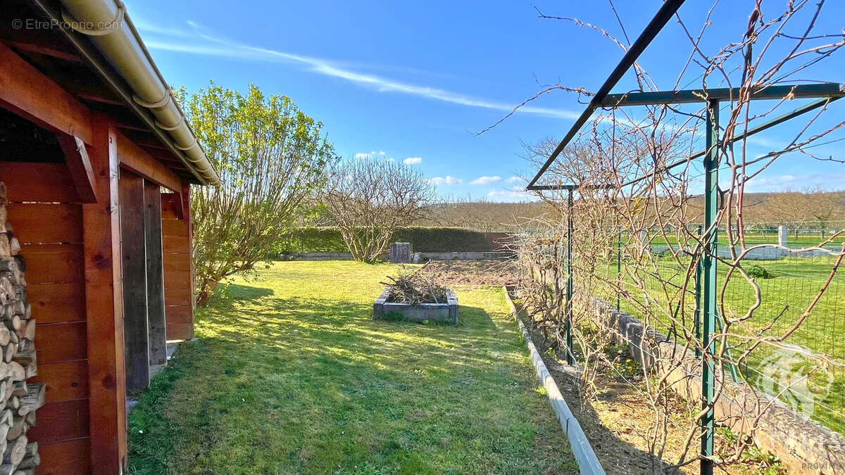 Maison à SAINT-MARCELLIN