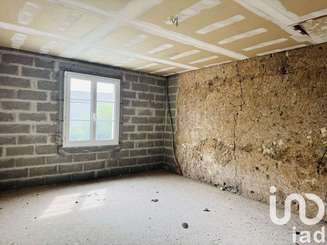 Photo 9 - Maison à REMILLY-SUR-LOZON