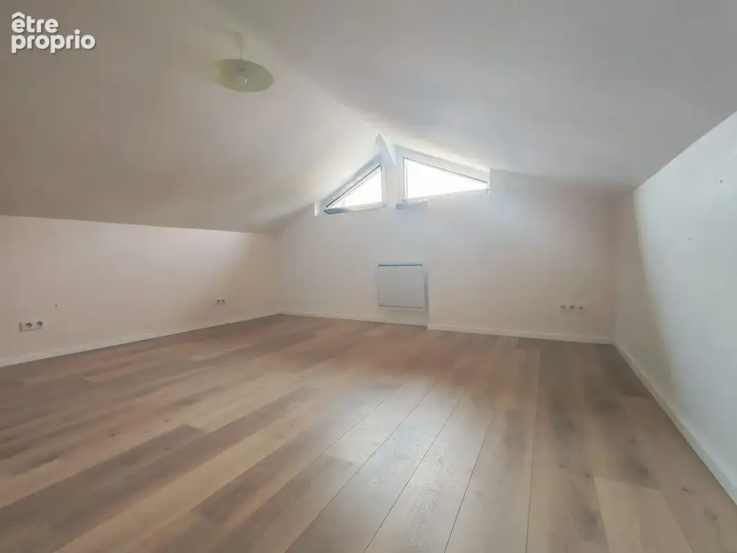 Maison 58 m² à Etrepagny  - photo 6