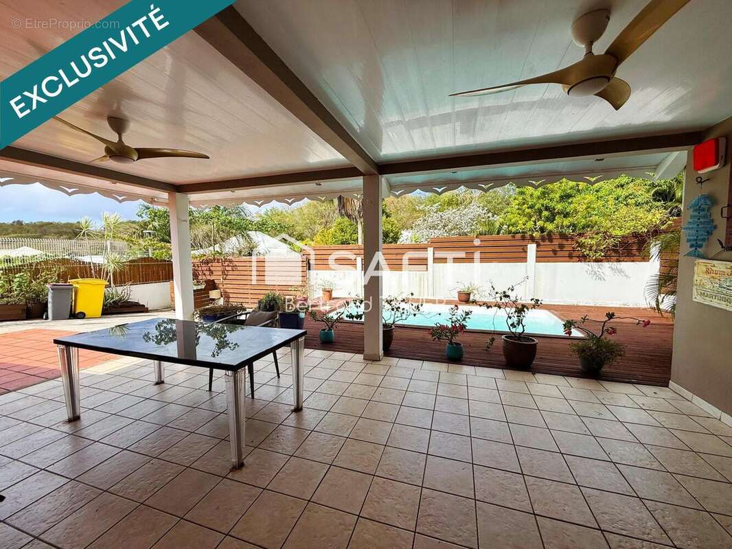 Photo 3 - Maison à LE DIAMANT