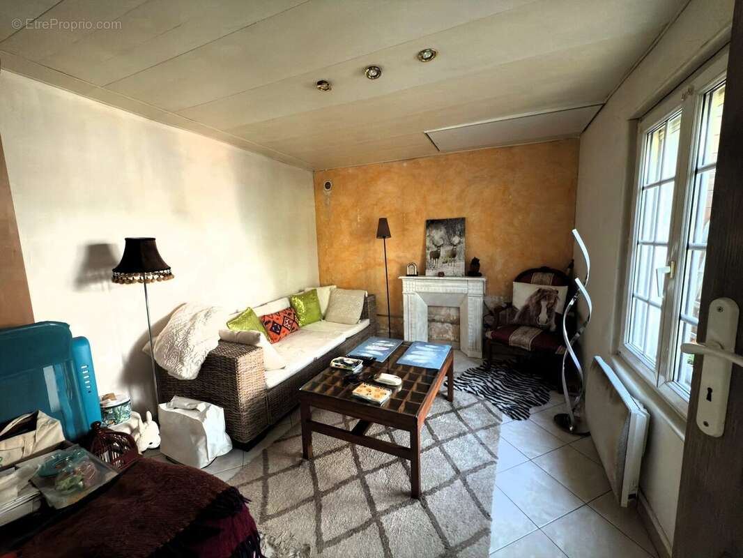 Appartement à GOURNAY-SUR-MARNE