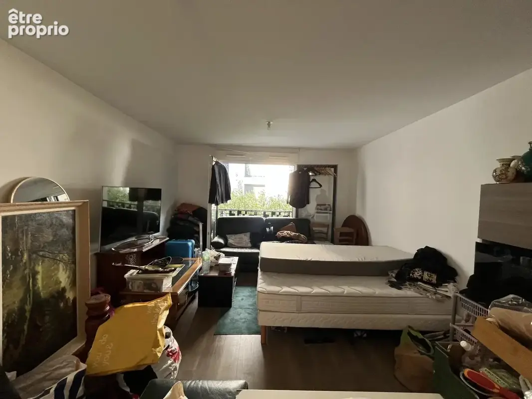 Appartement à DRANCY