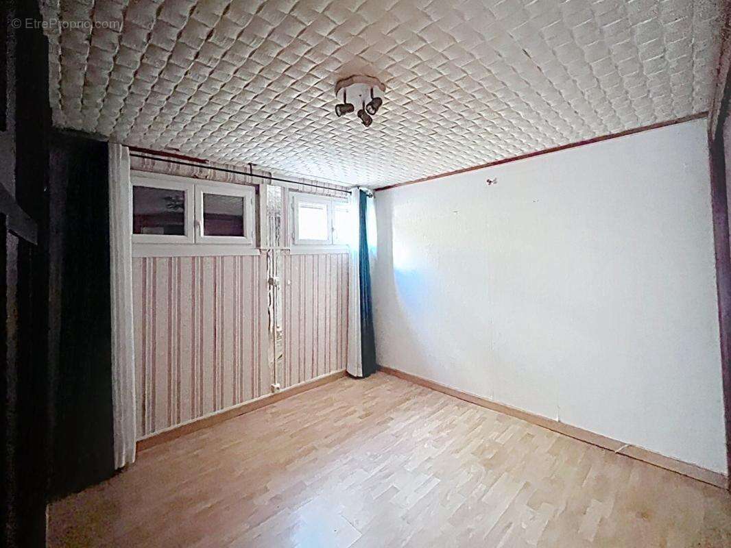Maison familiale 4 chambres avec garage et jardin - photo 11
