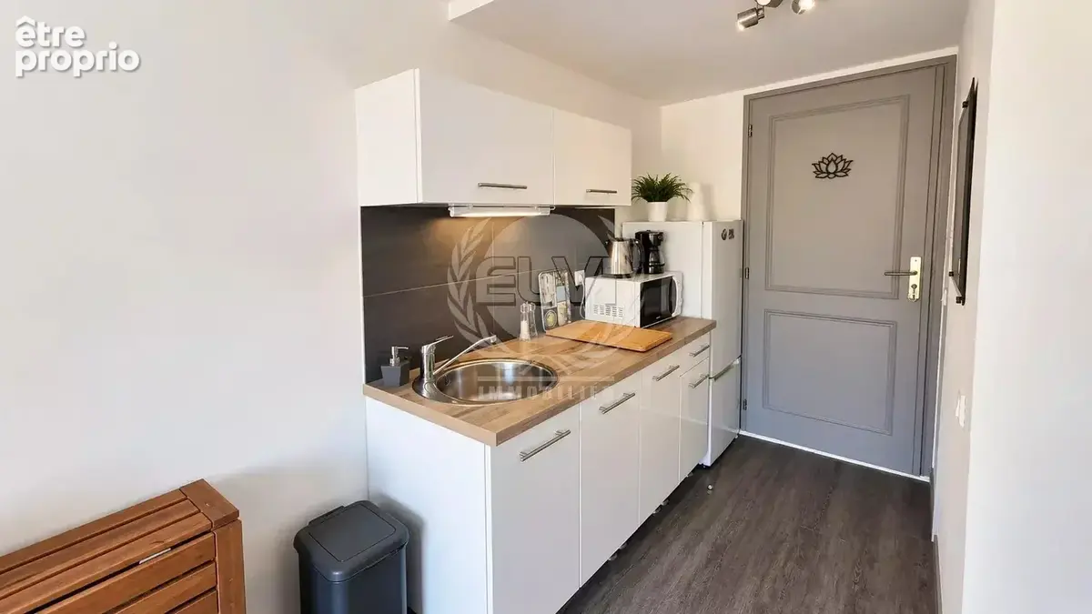 Appartement Plan de la Tour - photo 5