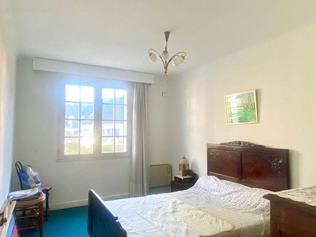 Maison à SAINTE-LUCE-SUR-LOIRE