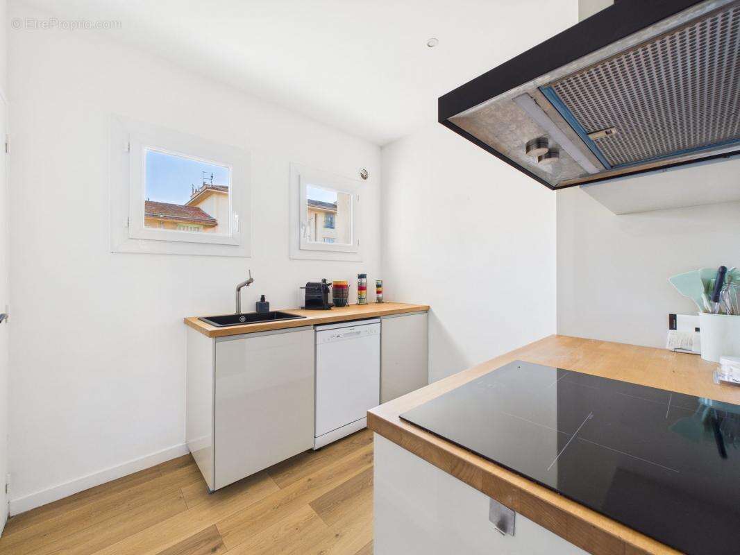 Appartement à AJACCIO