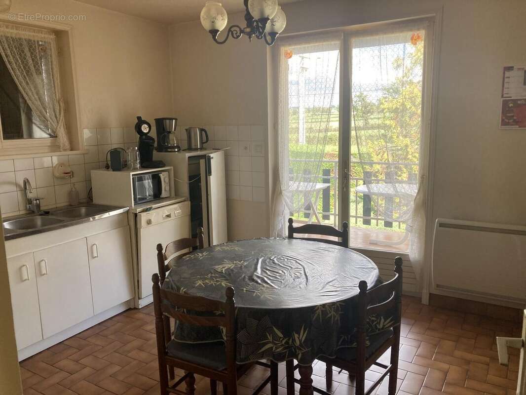 Photo 6 - Maison à POUILLY-SOUS-CHARLIEU