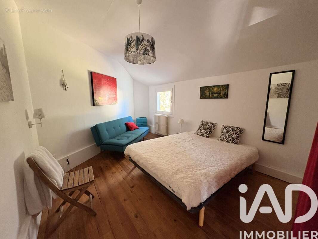 Photo 9 - Maison à PORNICHET