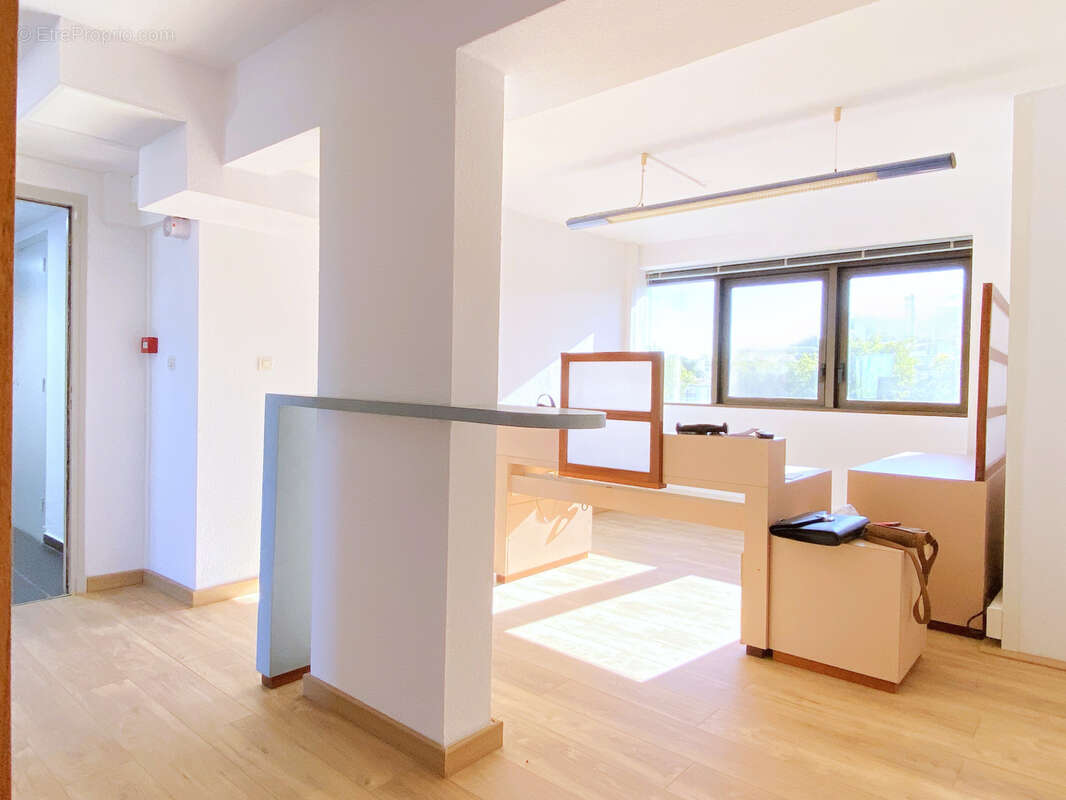 Commerce à PERPIGNAN