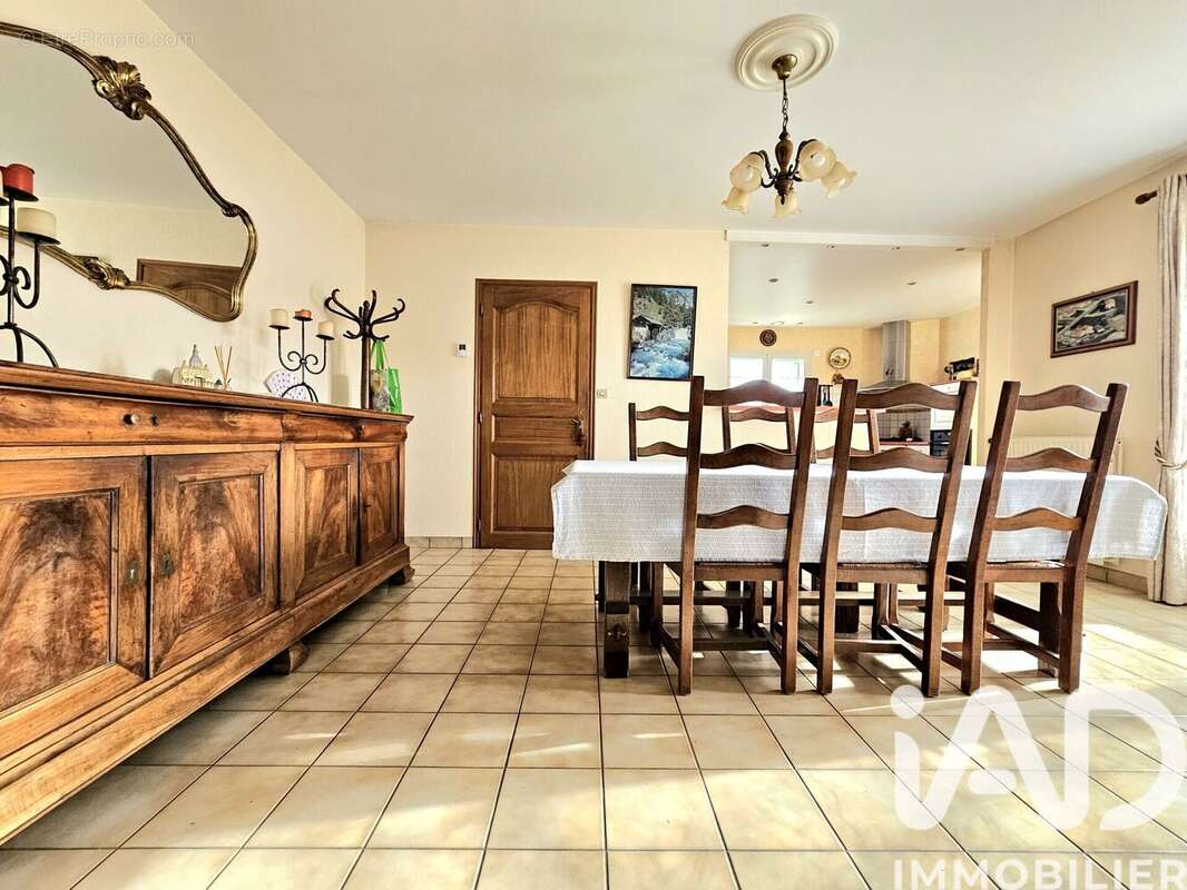 Photo 5 - Maison à LES HERBIERS