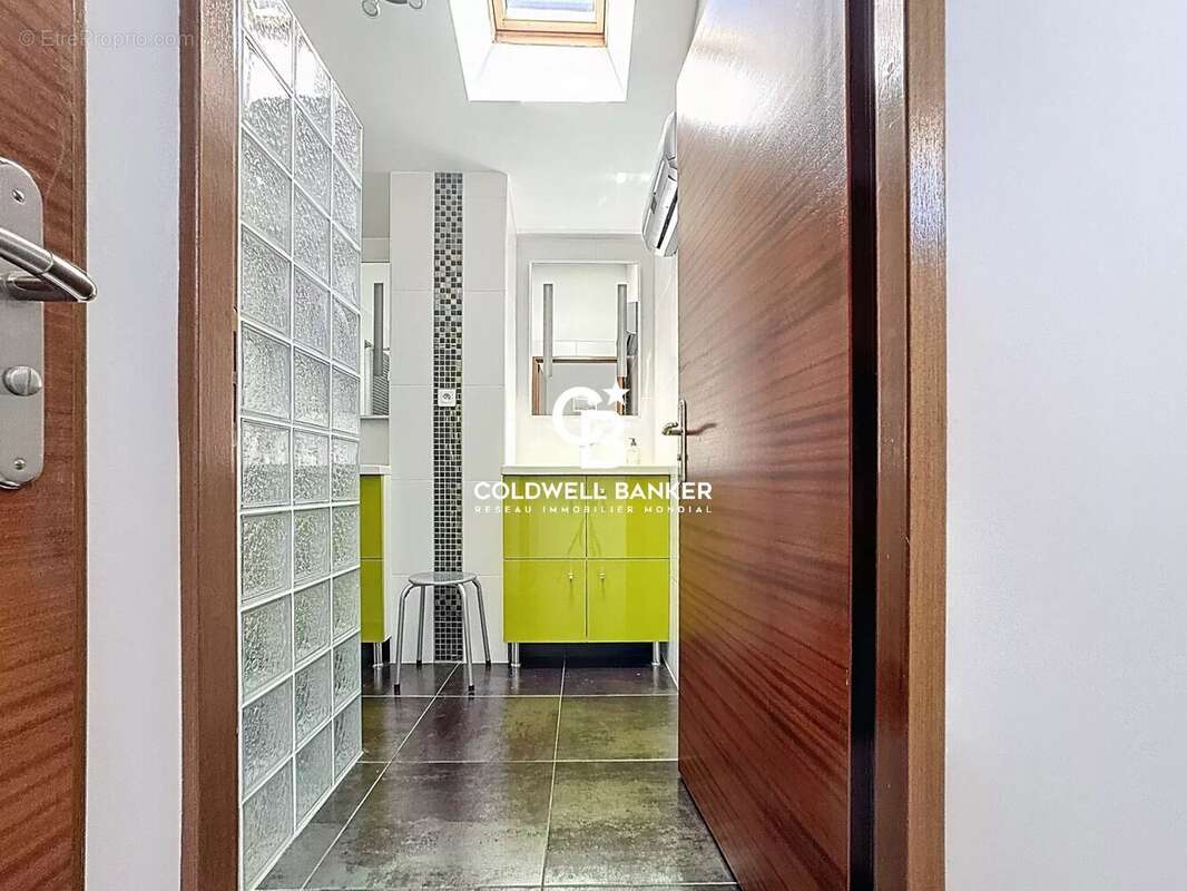 Maison à PUGET-SUR-ARGENS