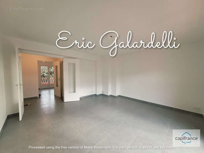 À vendre top investissement locatif ou résidence principale, accession à la propriété : très bel appartement T3 rénové A NEUF à  - photo 4