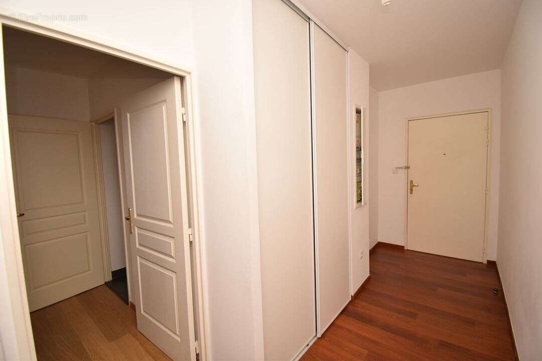Appartement à VALENCIENNES
