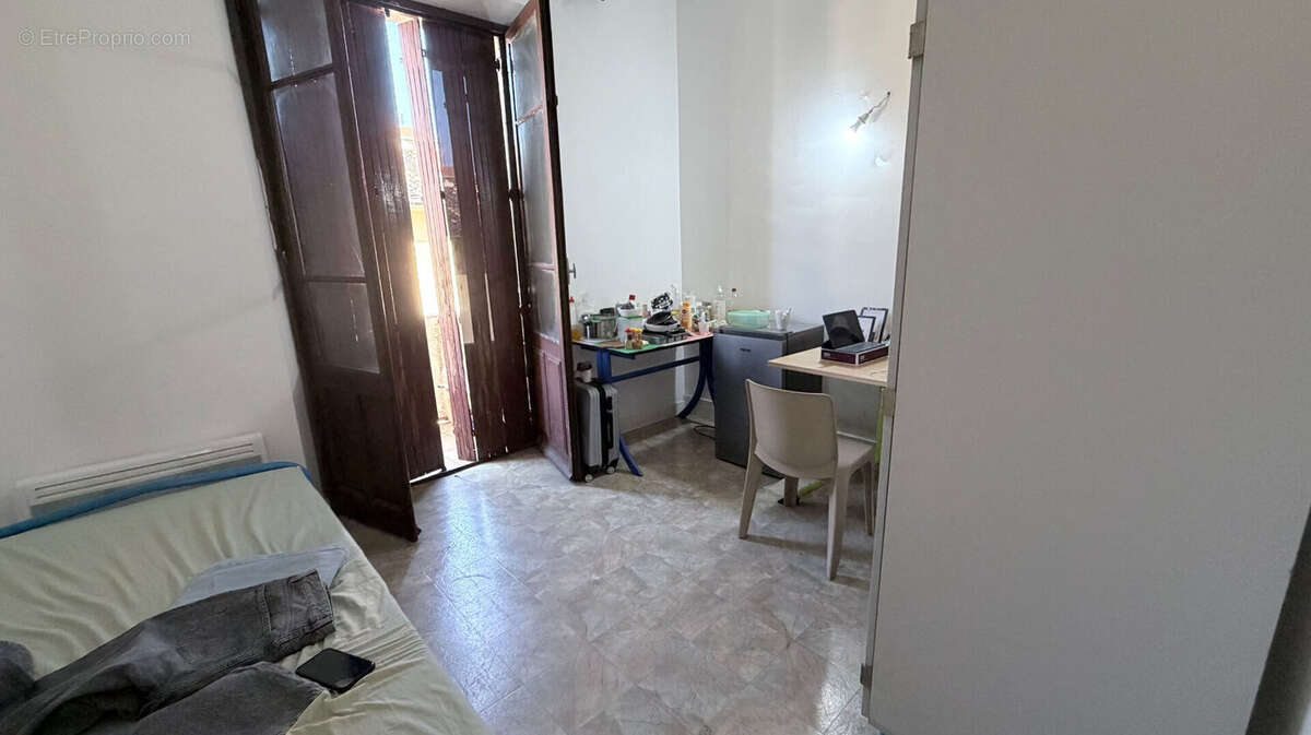 Appartement T3 secteur Blancarde / Chevreul - 60m2 - photo 2