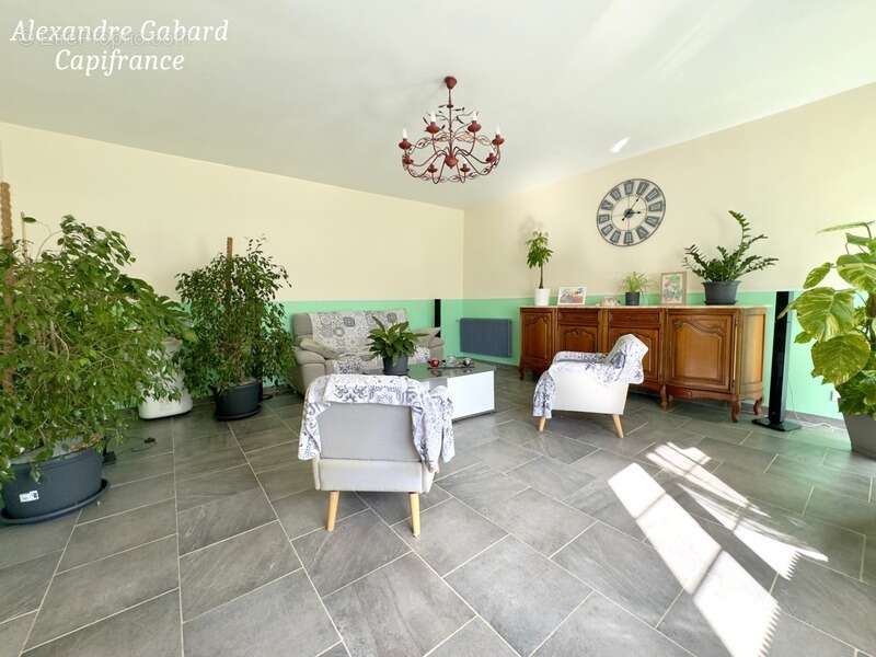 Maison à SAUVETERRE-DE-GUYENNE