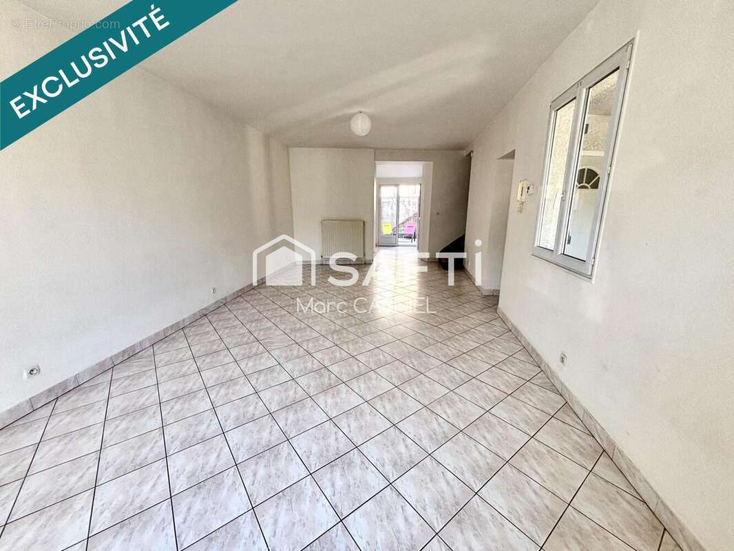 Photo 5 - Maison à LONGUYON