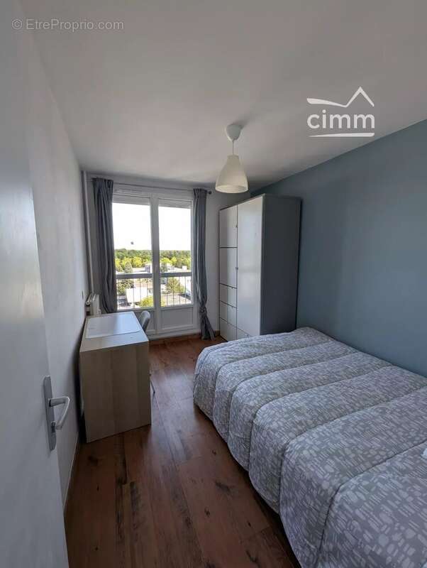 Appartement à ORLEANS