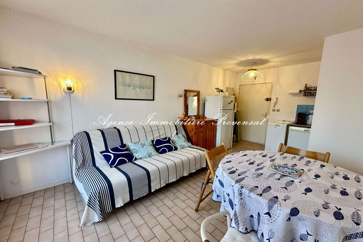 Appartement à SAINTE-MAXIME