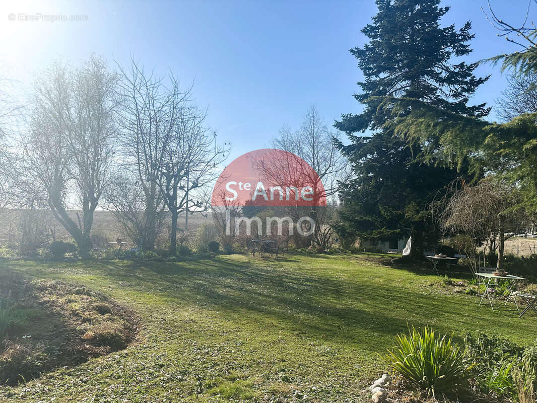 Maison à MONTDIDIER