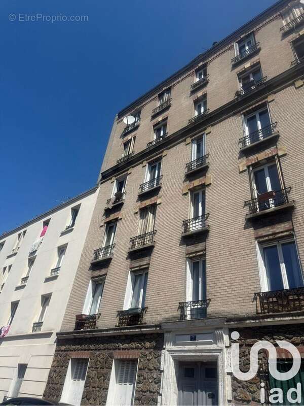 Photo 7 - Appartement à PANTIN