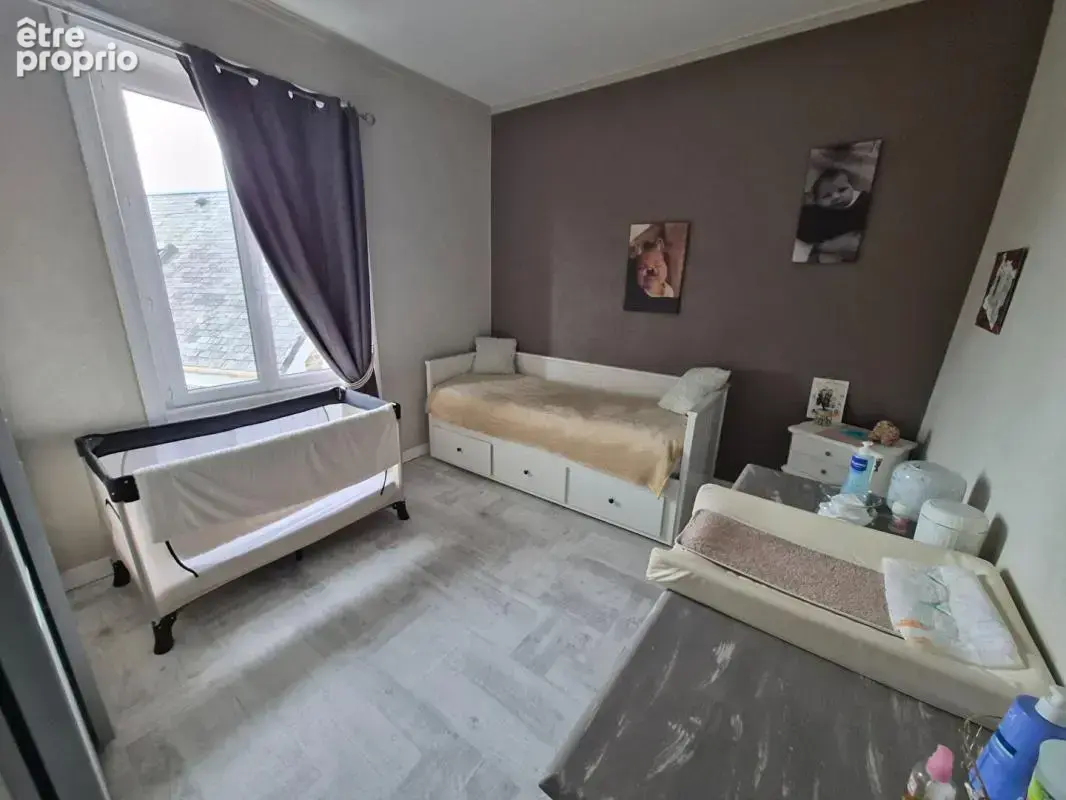 Maison de ville T5 de 167 m² ? Vues mer & jardin clos arboré de 622 m² - photo 11