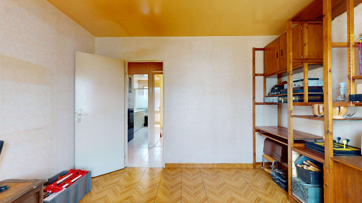 Maison Bois d'Arcy 6 pièces 160 m2 - 671 m² de terrain - photo 10