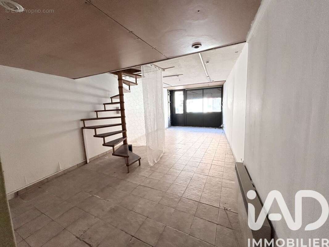 Photo 9 - Appartement à LE MONASTIER-SUR-GAZEILLE