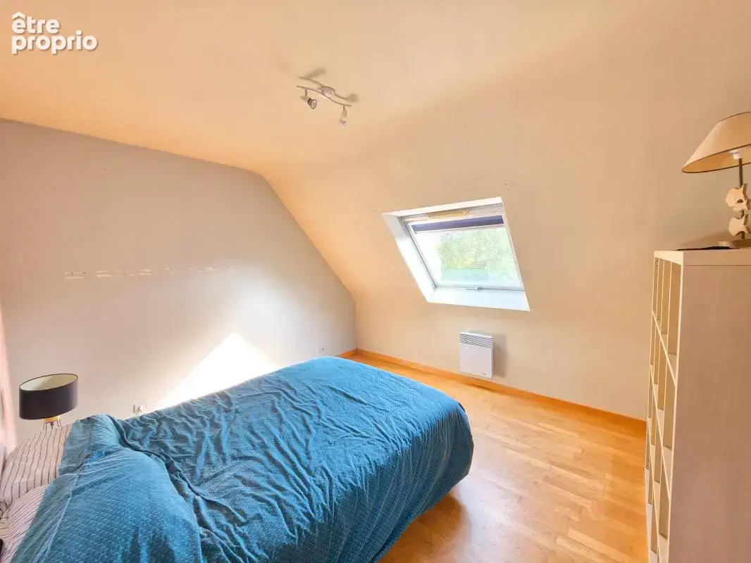 Maison à landrellec - photo 9