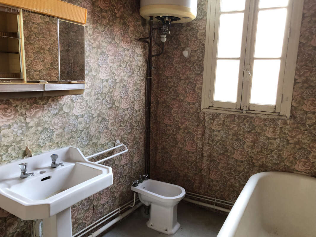 Appartement à BEZIERS