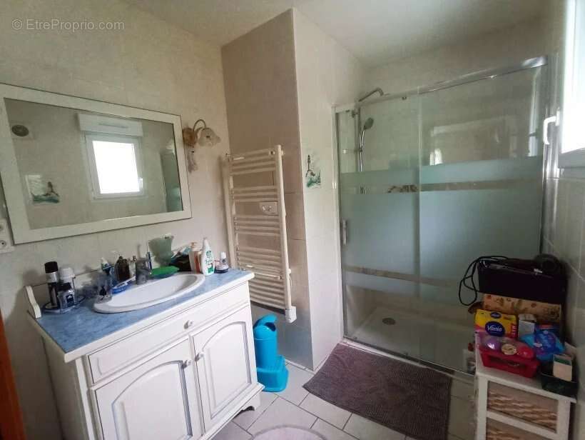 Maison à SAINT-JOACHIM