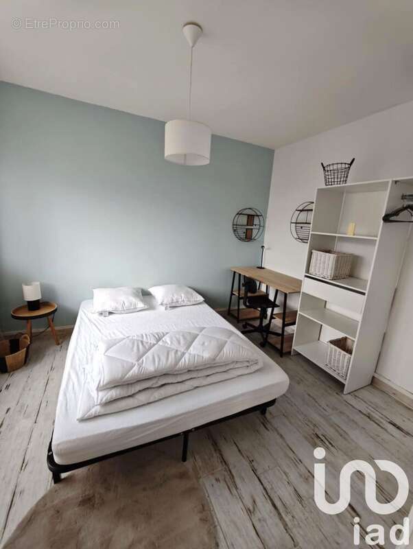 Photo 7 - Appartement à ANGERS